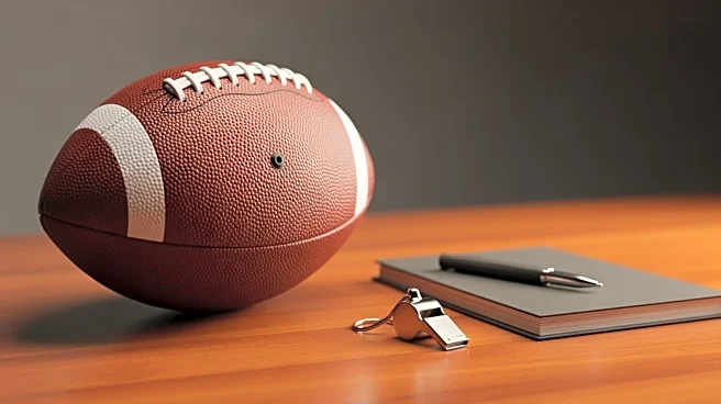 Savon Huggins Appointed as Penn State's New Running Backs Coach