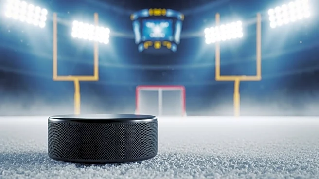 Nashville Predators Secure 2-1 Shootout Victory Over New York Islanders