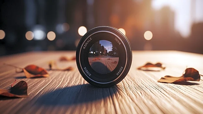 Joan Chen Stars in 'Montreal, My Beautiful' Exploring Identity and Love