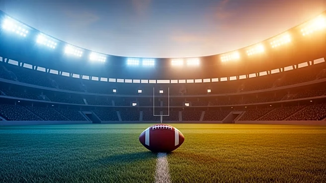 Chargers and Patriots Set for Playoff Clash with Young Quarterbacks in Spotlight