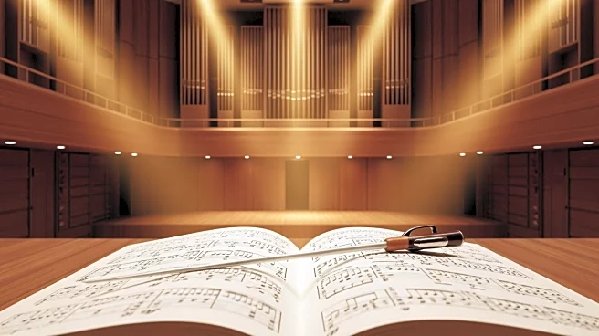 HUNTR/X Delivers Symphonic Performance of 'Golden (Glowin’ Version)' on Kimmel