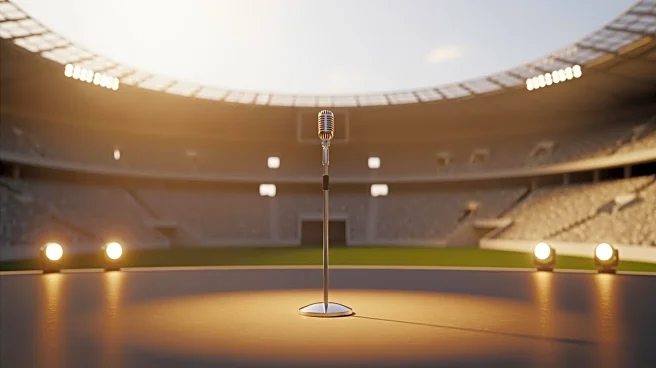 Bruno Mars Announces The Romantic Tour, Marking First Headlining Stadium Trek