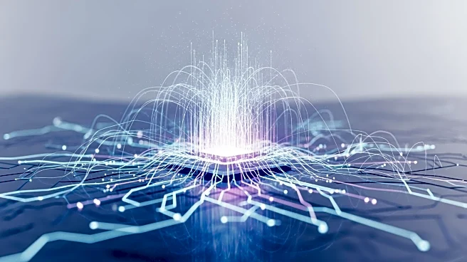 AIOZ Network Gains Recognition for Decentralized AI and Media Infrastructure