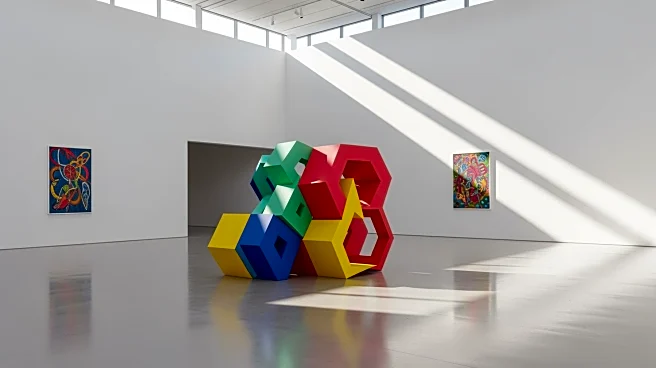 Art Palm Beach Launches Fourth Edition with Biennial-Style Installation, Expanding Global Art Presence