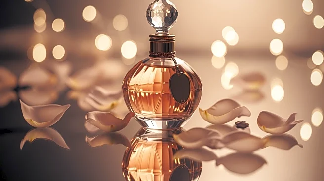 Sarah Jessica Parker Celebrates 'Sex and the City' Legacy at Golden Eve