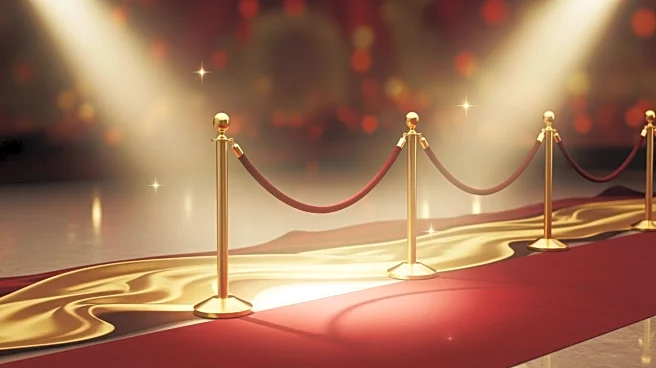 Golden Globes 2026: Anticipated Fashion Trends and Iconic Red Carpet Moments