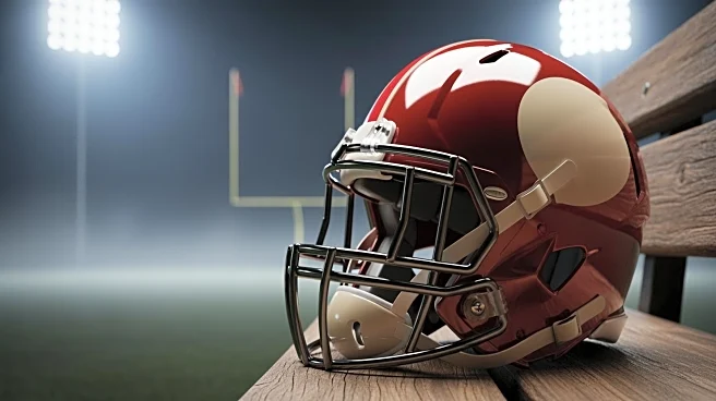 Indiana Hoosiers Football Team Prepares for CFP Semifinal Against Oregon