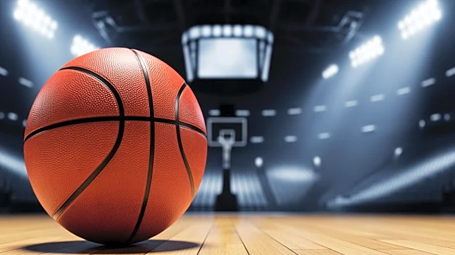 Baylor Bears Basketball Faces Challenges in Big 12 Conference