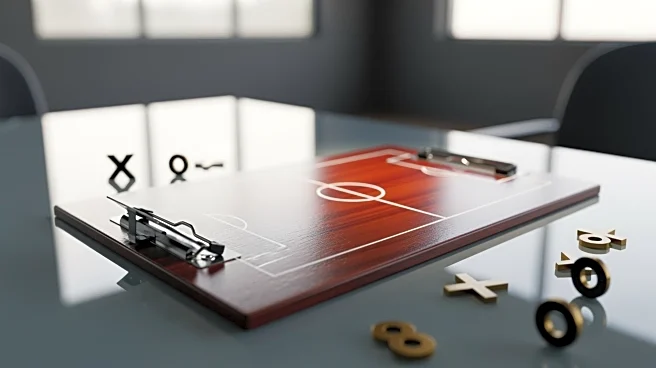 Buccaneers Overhaul Coaching Staff, Dismiss Five Assistants Including OC Josh Grizzard