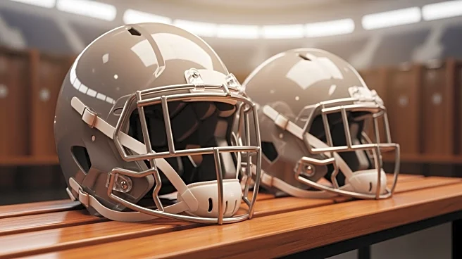 Kansas City Chiefs Praise Rookie Defenders Omarr Norman-Lott and Ashton Gillotte