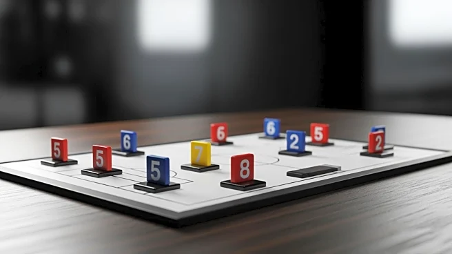 Jets Seek New Defensive Coordinator, Interview Vikings' Daronte Jones