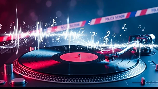 Bruno Mars and Other Artists Release New Music, Sparking Excitement Among Fans