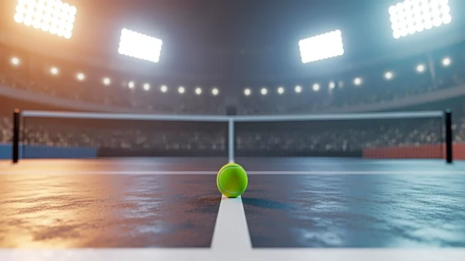 Poland to Compete Against U.S. in United Cup Semifinal After Victory Over Australia