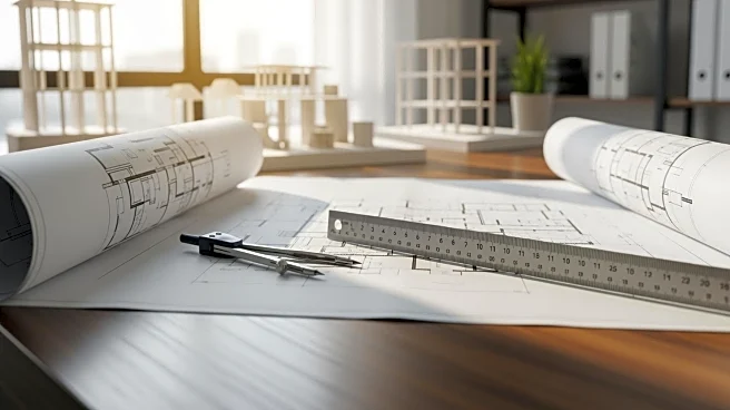 Alvarez  Marsal Expands with New Infrastructure  Capital Projects Practice