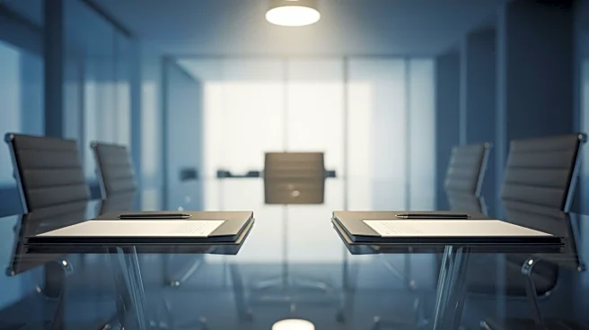 Merck Engages in Acquisition Talks with Biotech Firm Revolution Medicines