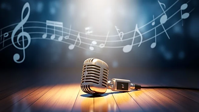 Craig Brewer Integrates Neil Diamond Performance in 'Song Sung Blue' Opening Scene