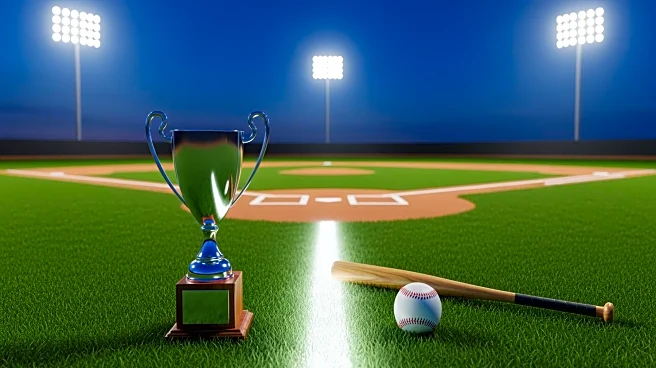 MLB Commissioner Rob Manfred Proposes Split-Season Format and In-Season Tournament