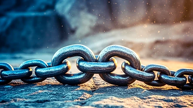 Rio Tinto Considers Glencore Takeover to Form Largest Mining Company