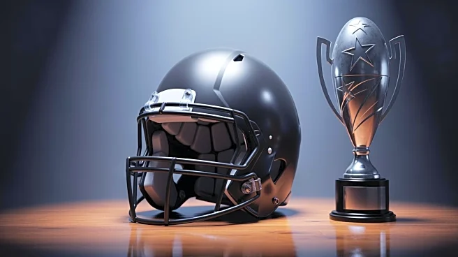 Falcons' James Pearce Jr. Named NFL Defensive Rookie of the Month After Record-Breaking Season