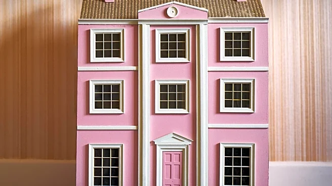 David Bowie's Childhood Home to Become Public Heritage Site