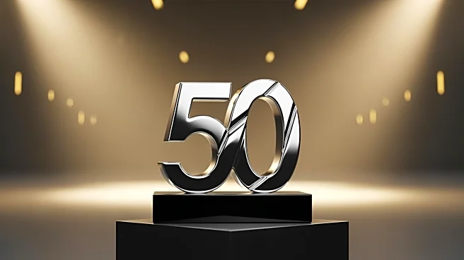 ADWEEK Opens Nominations for 2026 ADWEEK 50, Recognizing Industry Leaders