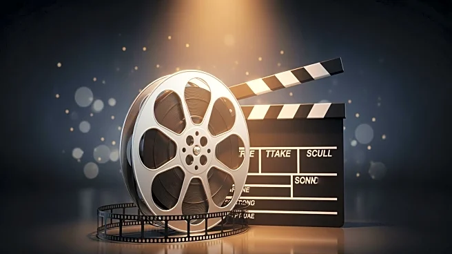 Producers Guild of America Announces 2026 Nominees, Highlighting Oscar Contenders