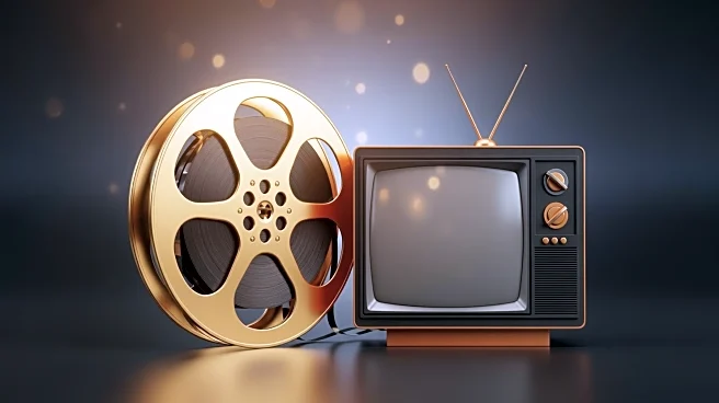 Producers Guild of America Announces 2026 Movie and TV Award Nominations