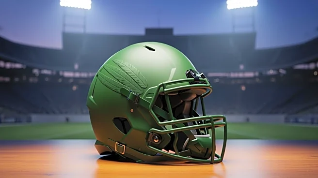 Oregon Ducks' Quest for National Championship Remains Unfulfilled