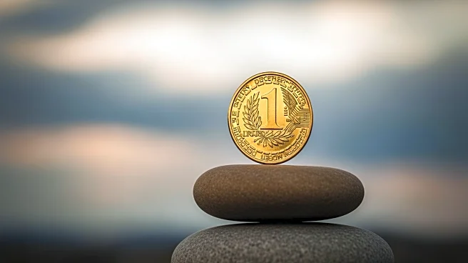 Dividend Growth Stocks Offer Stability Amid Market Uncertainty, Says Nuveen