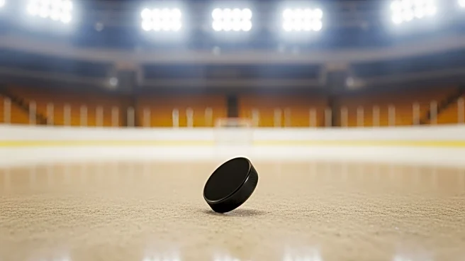 Boston Bruins Aim to Build Momentum with Home Game Against New York Rangers