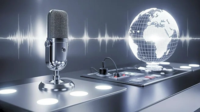 HYBE America Appoints Johanna Fuentes as Head of Communications to Enhance Global Presence