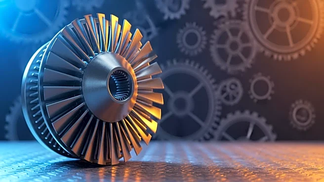 U.S. Energy Dominance and Manufacturing Challenges Highlighted in IndustryWeek Review