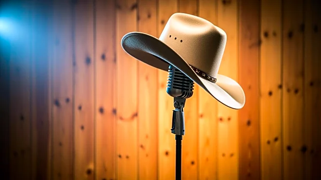 RodeoHouston 2026 Announces Diverse Entertainer Lineup for March Event