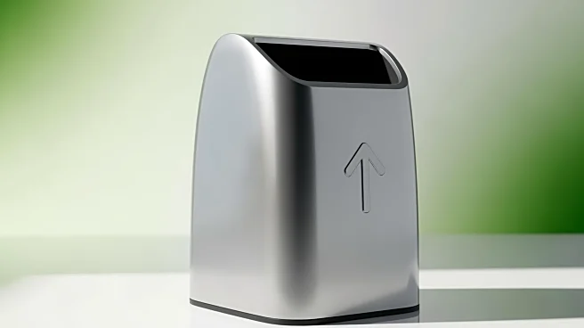 UBS Upgrades Waste Management Stock, Predicts 19% Upside