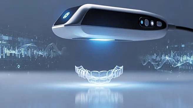 AI Integration in Orthodontics: Enhancing Diagnosis and Treatment Monitoring