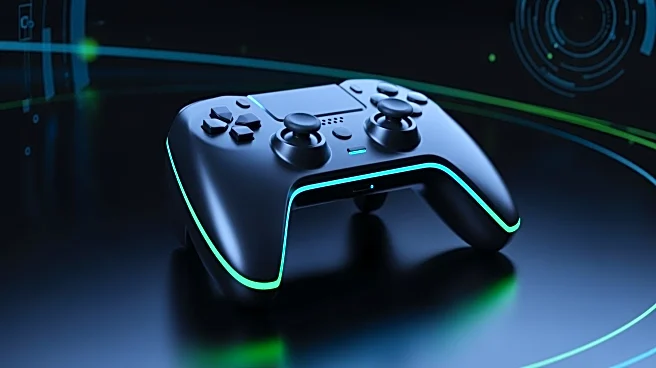 Xbox Game Studios Announces PS5 Release of Avowed with New Features