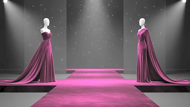 Ariana Grande and Timothée Chalamet Influence Critics Choice Fashion Rankings