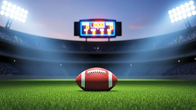 Illinois' Dominant Performance Against Rutgers Sparks Social Media Reactions