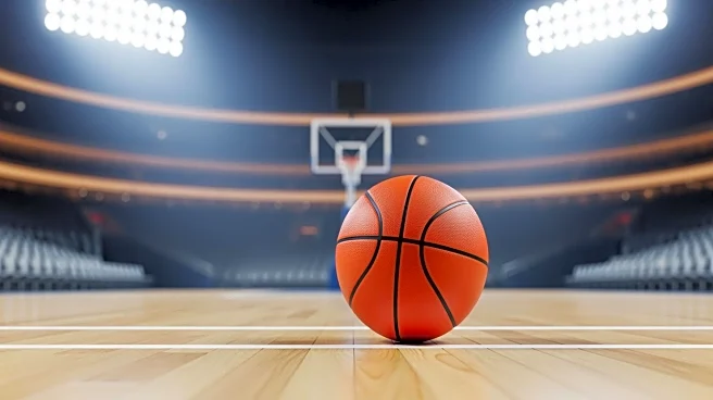 Illinois' 20-Point Run Secures 81-55 Victory Over Rutgers