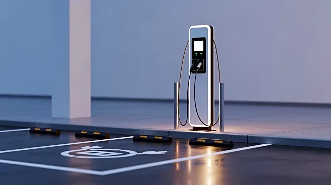 Stellantis Cancels Plug-in Hybrid Lineup, Impacting U.S. Market