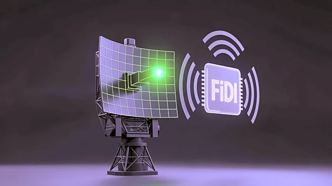 Radar Expands Executive Team to Enhance RFID Technology Deployment