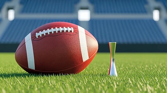 West Virginia University Secures Top Transfer Punter Bryan Hansen to Boost Special Teams