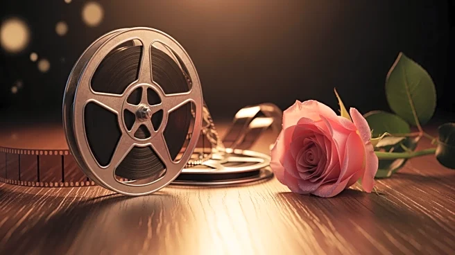 Lucy Liu Reflects on Her Career and Latest Role in 'Rosemead'