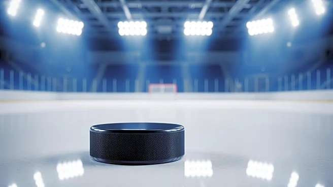 Providence Bruins Prepare for Intense Three-Game Weekend Amid Strong Season Performance