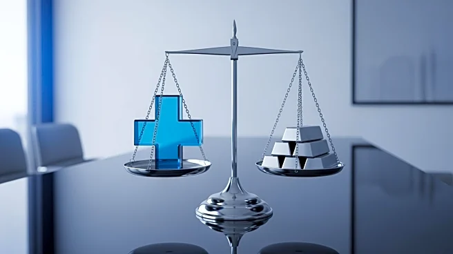 Bain  Company Reports Record $190 Billion in Healthcare Private Equity Deals for 2025