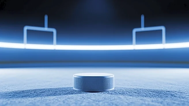 Winnipeg Jets Face Los Angeles Kings Amid 11-Game Losing Streak