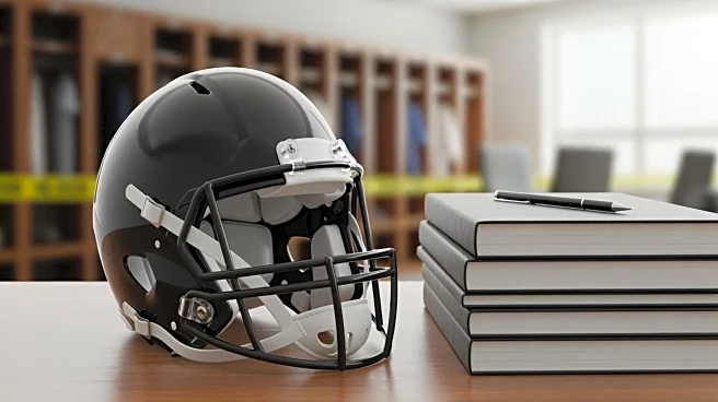 Cal Football Staff and Player Transfers Reshape Team Dynamics