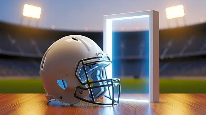 Arizona State University Strengthens Football Roster with Transfer Portal Success