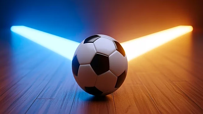 Seattle Sounders' Obed Vargas Prioritizes European Move Over Liga MX