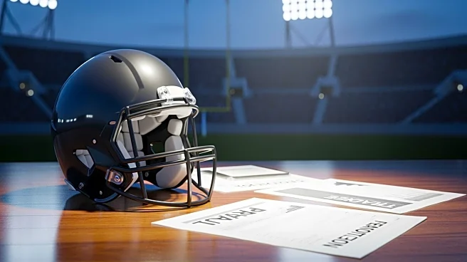 Los Angeles Rams' 2025 Draft Strategy: Evaluating the Trade Decision